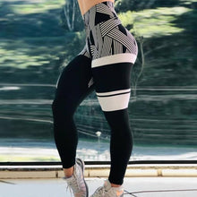 Load image into Gallery viewer, Ladies Gorgeous Style Fashion Digital 3D Print Leggings