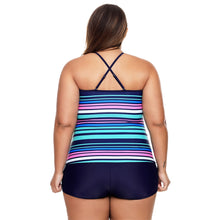 Load image into Gallery viewer, Ladies Gorgeous Summer 2-piece Tankini