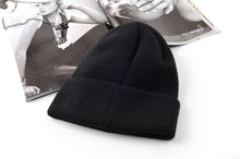 Charger l&#39;image dans la galerie, Mens/Womens Hip-Hop WITCH Embroidered Knitted Wool Beanies