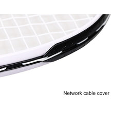 Carica l&#39;immagine nel visualizzatore di Gallery, Kids Junior Tennis Racket - Aluminum Alloy