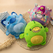 Load image into Gallery viewer, Huggle Lovable Pets - Warm Winter Hoodies