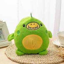 Load image into Gallery viewer, Huggle Lovable Pets - Warm Winter Hoodies