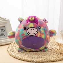 Load image into Gallery viewer, Huggle Lovable Pets - Warm Winter Hoodies