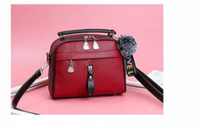 Carica l&#39;immagine nel visualizzatore di Gallery, Gorgeous Fashion Ladies Handbags