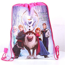Load image into Gallery viewer, 1 Piece Assorted Drawstring Shopping/Swimming/Library Bags