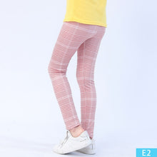 Load image into Gallery viewer, Cute Girls Printed Leggings