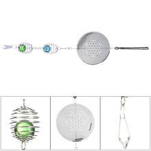 Carica l&#39;immagine nel visualizzatore di Gallery, NEW 3-Styles Gorgeous Patterned Wind Chimes