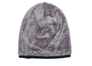 Mens Fashion Winter Warm Hat/Beanie