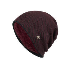 Load image into Gallery viewer, Mens Fashion Winter Warm Hat/Beanie