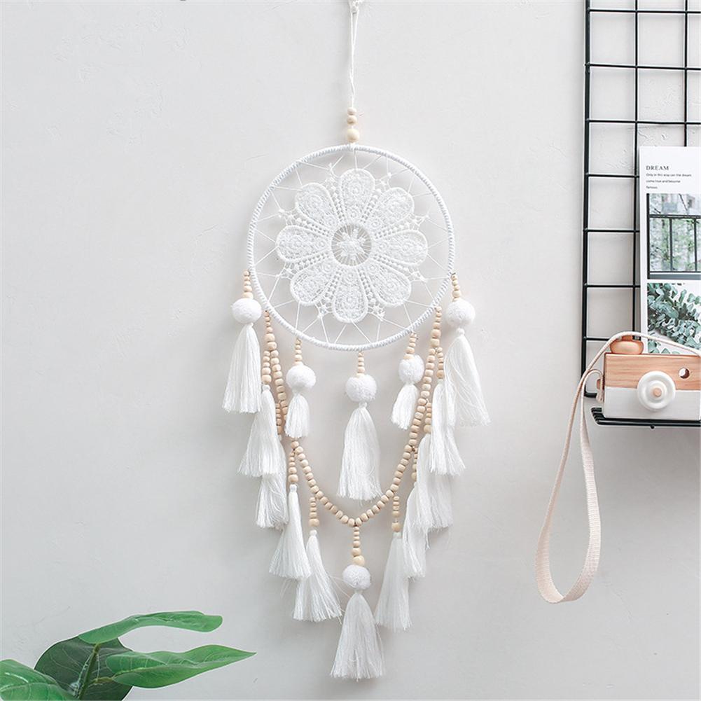 Beautifully Handmade Decorative Dream Catchers