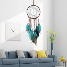 Load image into Gallery viewer, Beautifully Handmade Decorative Dream Catchers
