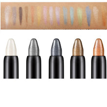 Charger l&#39;image dans la galerie, HOT Fashion Eye Shadow Pencils - Beauty Highlighter 116 mm
