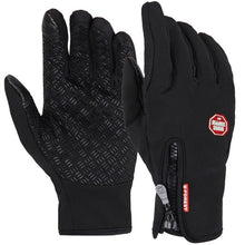 Cargar imagen en el visor de la galería, Unisex Touchscreen Winter Thermal Warm Multipurpose Gloves