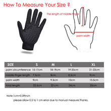 Load image into Gallery viewer, Unisex Touchscreen Winter Thermal Warm Multipurpose Gloves