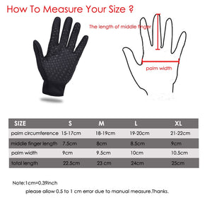 Unisex Touchscreen Winter Thermal Warm Multipurpose Gloves