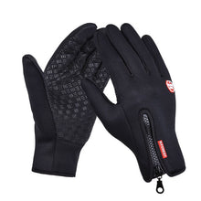 Laden Sie das Bild in den Galerie-Viewer, Unisex Touchscreen Winter Thermal Warm Multipurpose Gloves