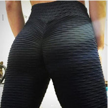 Load image into Gallery viewer, Ladies Push Up - Anti-Cellulite Fitness Workout Leggings