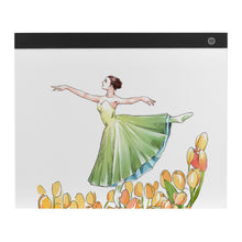 Load image into Gallery viewer, A3 Large-Size LED Light Box/Pad For Tracing/Diamond Art etc
