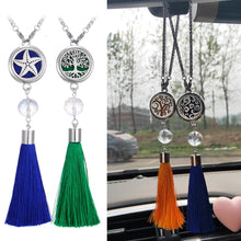 Load image into Gallery viewer, Car Hanging Decoration Air Freshener/Diffusers