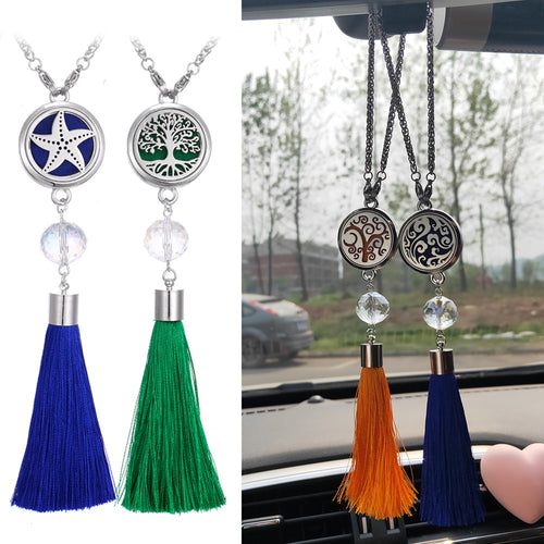 Car Hanging Decoration Air Freshener/Diffusers