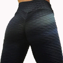 Load image into Gallery viewer, Ladies Push Up - Anti-Cellulite Fitness Workout Leggings