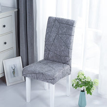 Load image into Gallery viewer, Assorted Printed Stretch Chair Covers