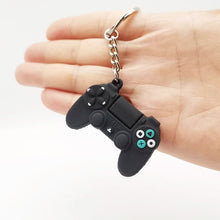 Load image into Gallery viewer, Cute Video Game Controller Keyrings - Great Gift Idea