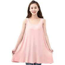 Load image into Gallery viewer, Womens Oversized Casual Solid Colours Top/Nightie/Sleepwear