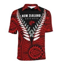 Load image into Gallery viewer, Mens Rugby Jersey Polo Shirts - Assorted Teams Available