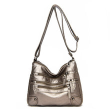Load image into Gallery viewer, Casual Womens Crossbody Shoulder Bags