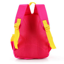 Load image into Gallery viewer, Kids Cartoon Mickey &amp; Minnie Backpacks