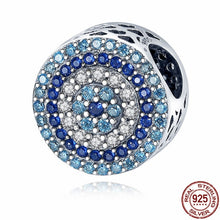 Laden Sie das Bild in den Galerie-Viewer, New 925 Sterling Silver Gorgeous Charms - Fit Original 3mm Pandora Bracelet