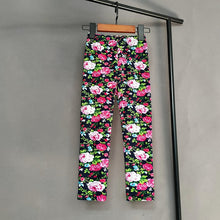 Load image into Gallery viewer, Kids Adorable Assorted Fashion Printed Leggings