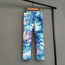 Load image into Gallery viewer, Kids Cute Assorted Patterned Leggings