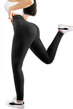 Load image into Gallery viewer, Womens Sexy Stretch Yoga Pants