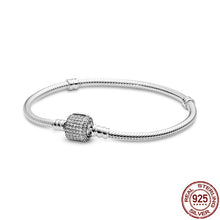 Load image into Gallery viewer, Classic Series 925 Sterling Silver Assorted Bracelets
