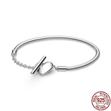Load image into Gallery viewer, Classic Series 925 Sterling Silver Assorted Bracelets