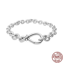 Charger l&#39;image dans la galerie, Classic Series 925 Sterling Silver Assorted Bracelets