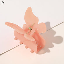 Charger l&#39;image dans la galerie, Oversized Acrylic Claw Assorted Shaped Hair Clips