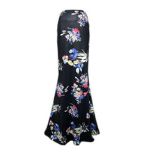 Load image into Gallery viewer, Womens Long Fashion Maxi Skirts