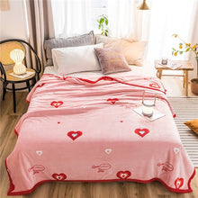 Charger l&#39;image dans la galerie, Assorted Gorgeous Soft Cartoon Throw Blankets