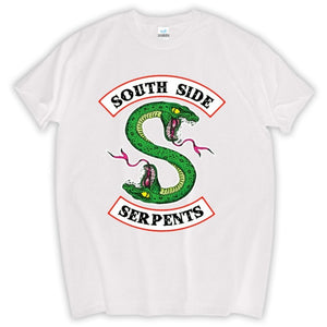 Unisex Riverdale South Side Serpents T-Shirts