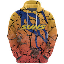 Load image into Gallery viewer, Titans/Suns 3D Assorted Printed Hoodies - 5XL-7XL
