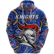 Carica l&#39;immagine nel visualizzatore di Gallery, Knights 3D Assorted Printed Hoodies - XS-XXL