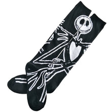 Carica l&#39;immagine nel visualizzatore di Gallery, Assorted Dark Magic, Striped, Star/Moon/Ouija Board Knee Socks