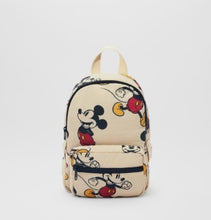 Load image into Gallery viewer, Kids Cartoon Mickey &amp; Minnie Backpacks