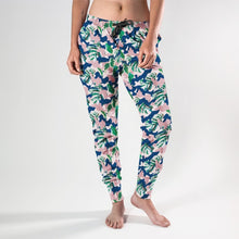 Load image into Gallery viewer, Ladies New Style Streetwear Joggers - 3D Camouflage Prints With Pockets