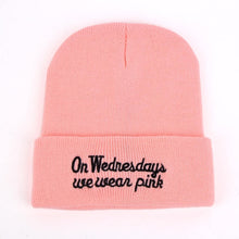 Load image into Gallery viewer, New Winter Womens Pink Beanies