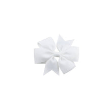 Load image into Gallery viewer, 38 Different Girls Solid Coloured Grosgrain Ribbons/Bows Clips