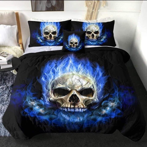 Single Bed Comforter Sets
